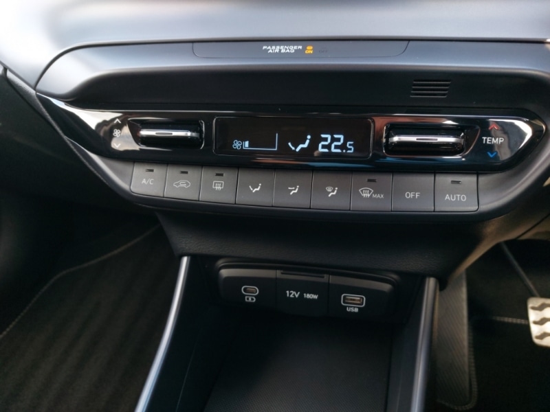 Used Hyundai BAYON 2024 for sale - 76897445: Photo 17