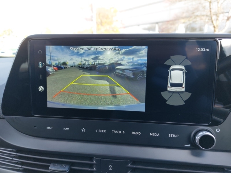 Used Hyundai BAYON 2024 for sale - 76897445: Photo 19