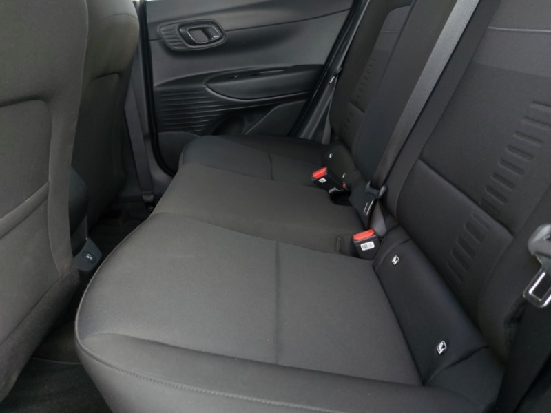 Used Hyundai BAYON 2024 for sale - 76897445: Photo 6