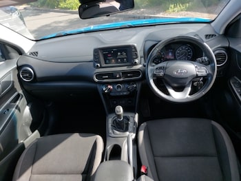 Used Hyundai KONA 2019 for sale - 78747600: Photo