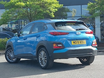 Used Hyundai KONA 2019 for sale - 78747600: Photo