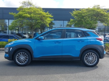 Used Hyundai KONA 2019 for sale - 78747600: Photo