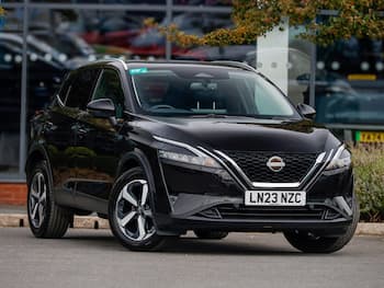 Used Nissan Qashqai 2023 for sale - 79866346: Photo