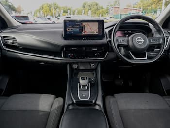 Used Nissan Qashqai 2023 for sale - 79866346: Photo