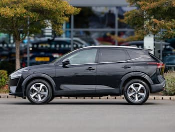 Used Nissan Qashqai 2023 for sale - 79866346: Photo