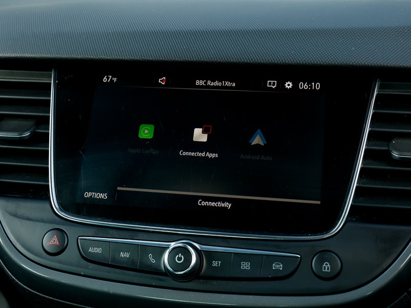 Used Vauxhall Crossland 2022 for sale - 76518920: Photo 14