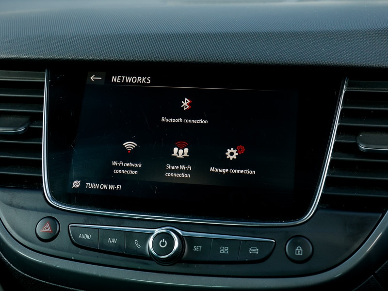 Used Vauxhall Crossland 2022 for sale - 76518920: Photo 15