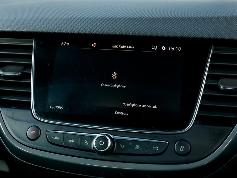 Used Vauxhall Crossland 2022 for sale - 76518920: Photo 17