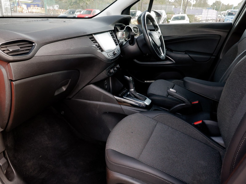 Used Vauxhall Crossland 2022 for sale - 76518920: Photo 5