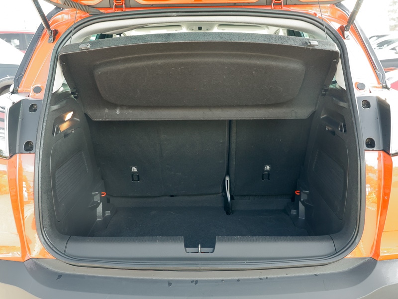 Used Vauxhall Crossland 2022 for sale - 76518920: Photo 8