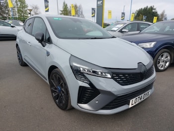 Used Renault Clio 2024 for sale - 78178883: Photo