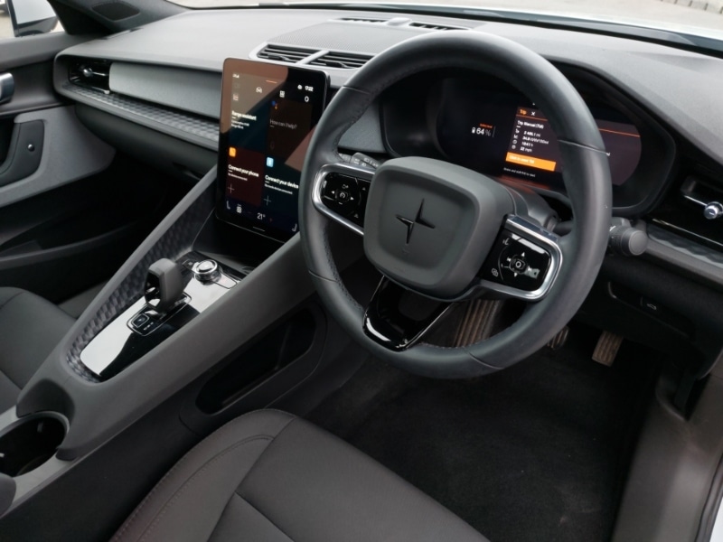 Used Polestar Polestar 2 2023 for sale - 78126596: Photo 10