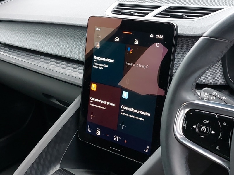 Used Polestar Polestar 2 2023 for sale - 78126596: Photo 11