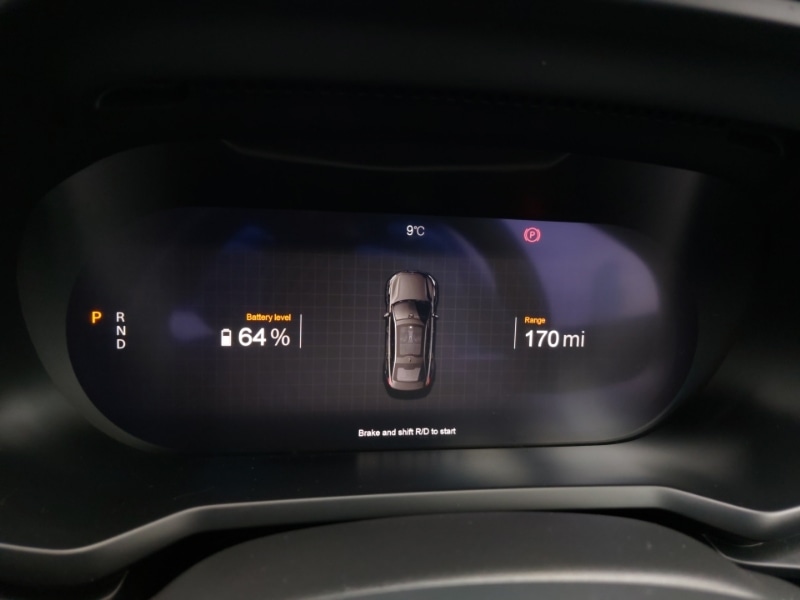 Used Polestar Polestar 2 2023 for sale - 78126596: Photo 15