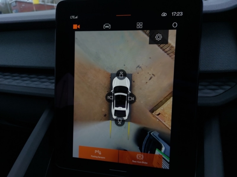 Used Polestar Polestar 2 2023 for sale - 78126596: Photo 17