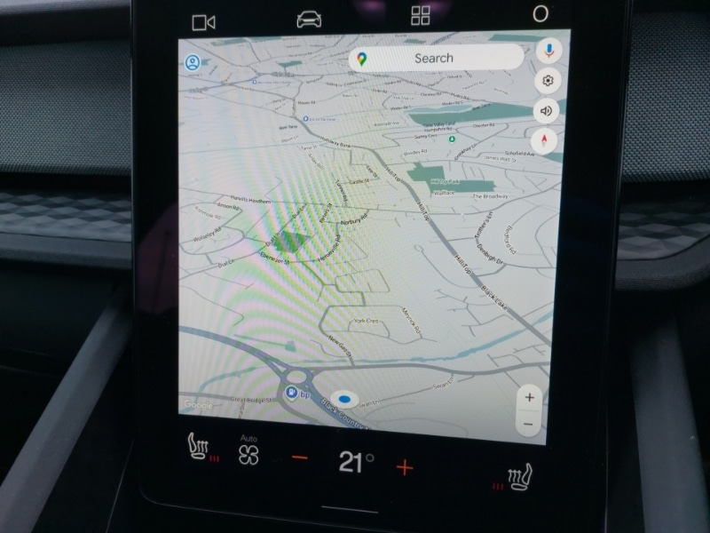 Used Polestar Polestar 2 2023 for sale - 78126596: Photo 19