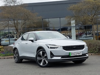 Used Polestar Polestar 2 2023 for sale - 78126596: Photo