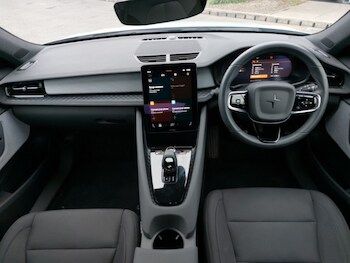 Used Polestar Polestar 2 2023 for sale - 78126596: Photo