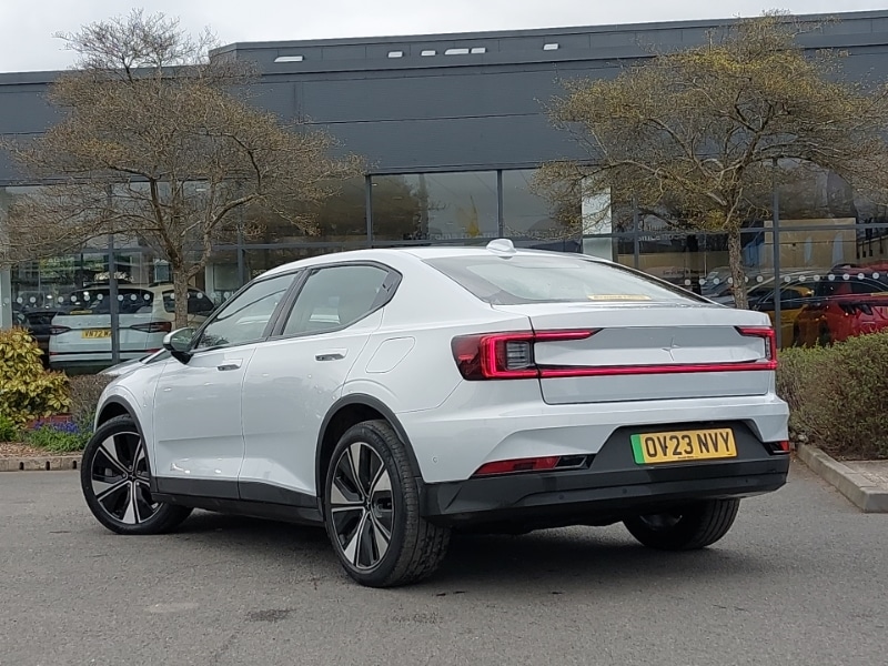 Used Polestar Polestar 2 2023 for sale - 78126596: Photo 3