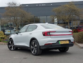 Used Polestar Polestar 2 2023 for sale - 78126596: Photo