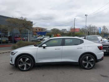 Used Polestar Polestar 2 2023 for sale - 78126596: Photo