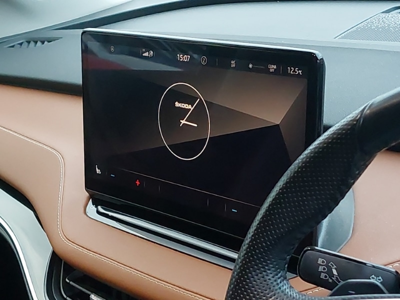 Used Skoda Enyaq 2021 for sale - 76970595: Photo 11