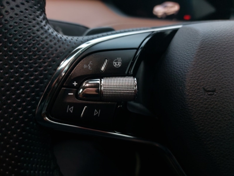 Used Skoda Enyaq 2021 for sale - 76970595: Photo 13