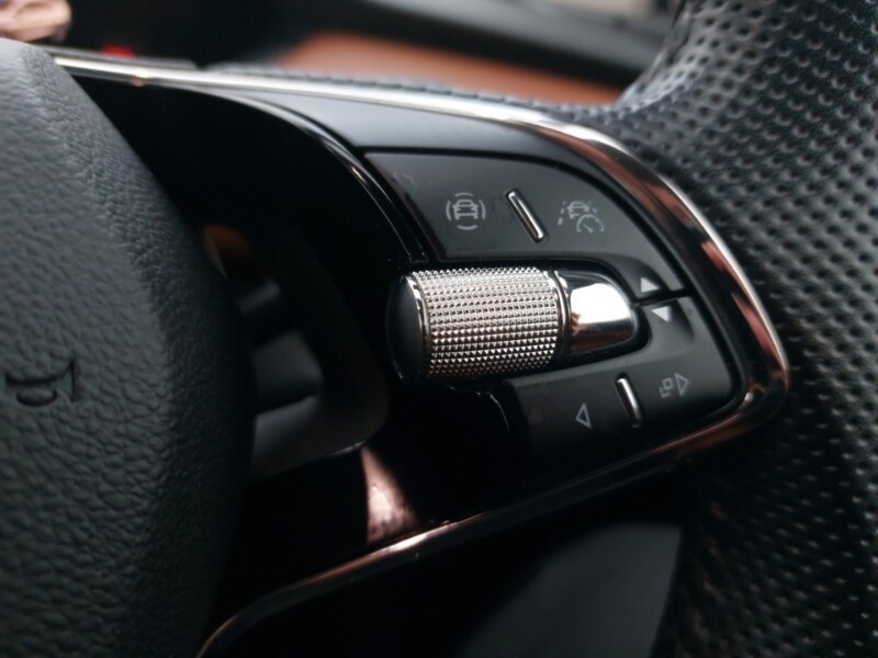 Used Skoda Enyaq 2021 for sale - 76970595: Photo 14