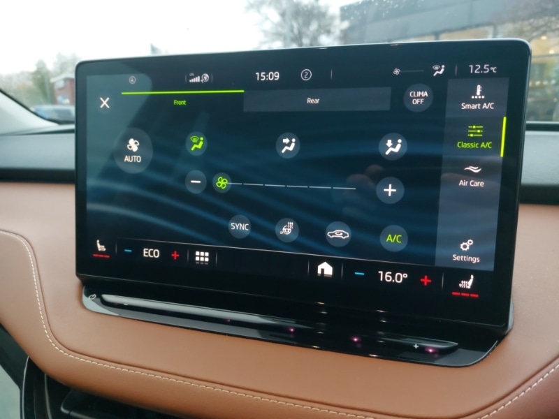 Used Skoda Enyaq 2021 for sale - 76970595: Photo 18