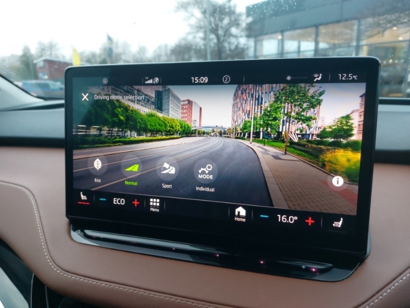 Used Skoda Enyaq 2021 for sale - 76970595: Photo 19