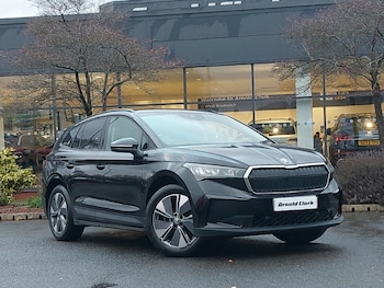 Used Skoda Enyaq 2021 for sale - 76970595: Photo