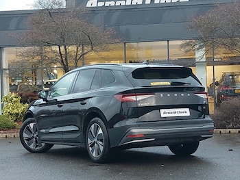 Used Skoda Enyaq 2021 for sale - 76970595: Photo