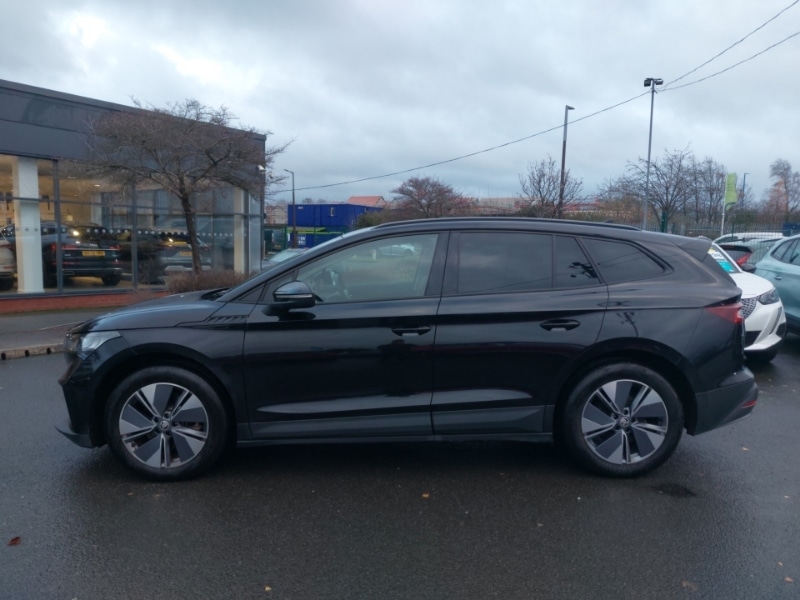 Used Skoda Enyaq 2021 for sale - 76970595: Photo 4