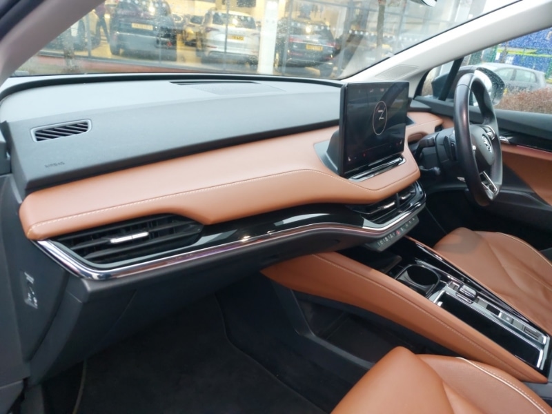 Used Skoda Enyaq 2021 for sale - 76970595: Photo 5