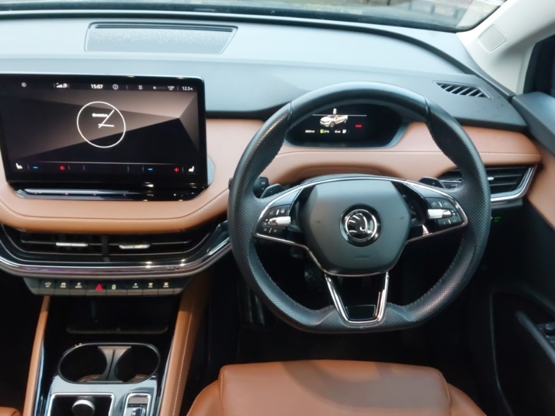 Used Skoda Enyaq 2021 for sale - 76970595: Photo 7