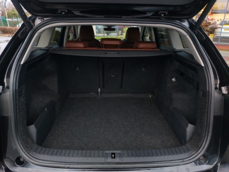 Used Skoda Enyaq 2021 for sale - 76970595: Photo 8