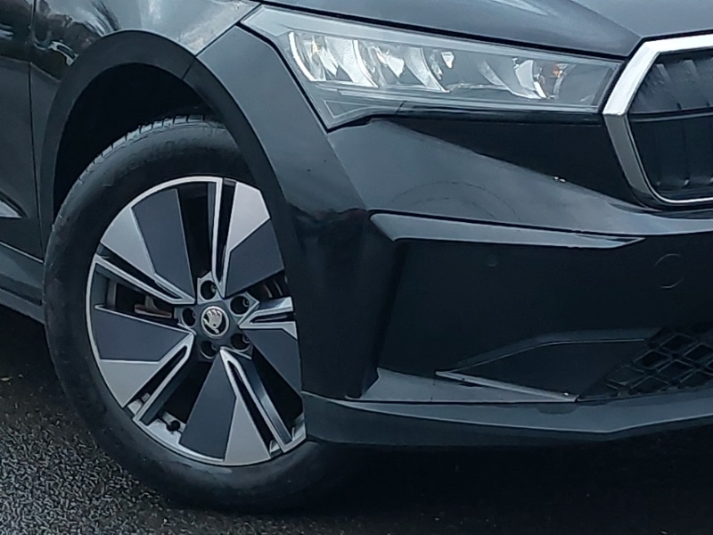 Used Skoda Enyaq 2021 for sale - 76970595: Photo 9