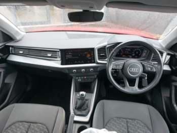 Used Audi A1 2023 for sale - 74868140: Photo