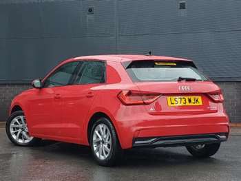 Used Audi A1 2023 for sale - 74868140: Photo