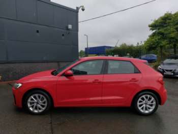 Used Audi A1 2023 for sale - 74868140: Photo