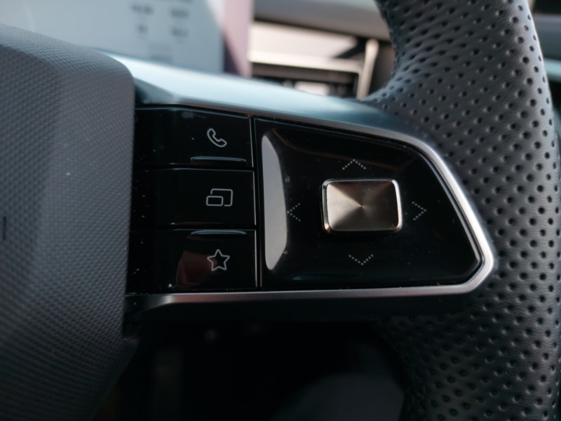 Used MG MG HS 2024 for sale - 77761493: Photo 14