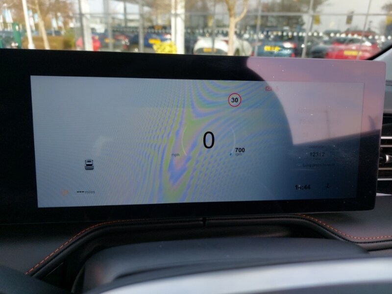 Used MG MG HS 2024 for sale - 77761493: Photo 16