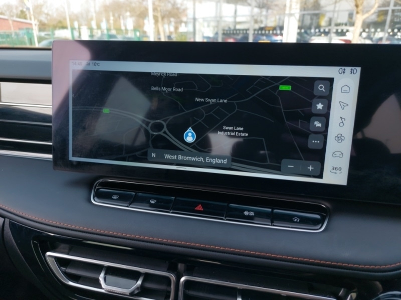 Used MG MG HS 2024 for sale - 77761493: Photo 17