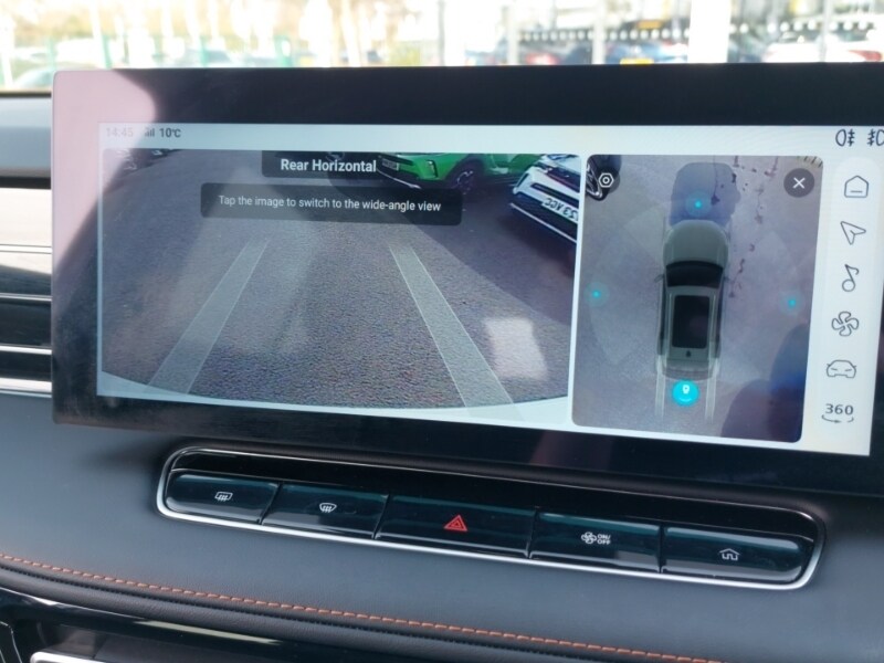 Used MG MG HS 2024 for sale - 77761493: Photo 18