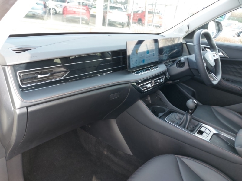 Used MG MG HS 2024 for sale - 77761493: Photo 5