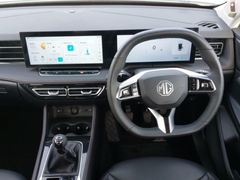 Used MG MG HS 2024 for sale - 77761493: Photo 7