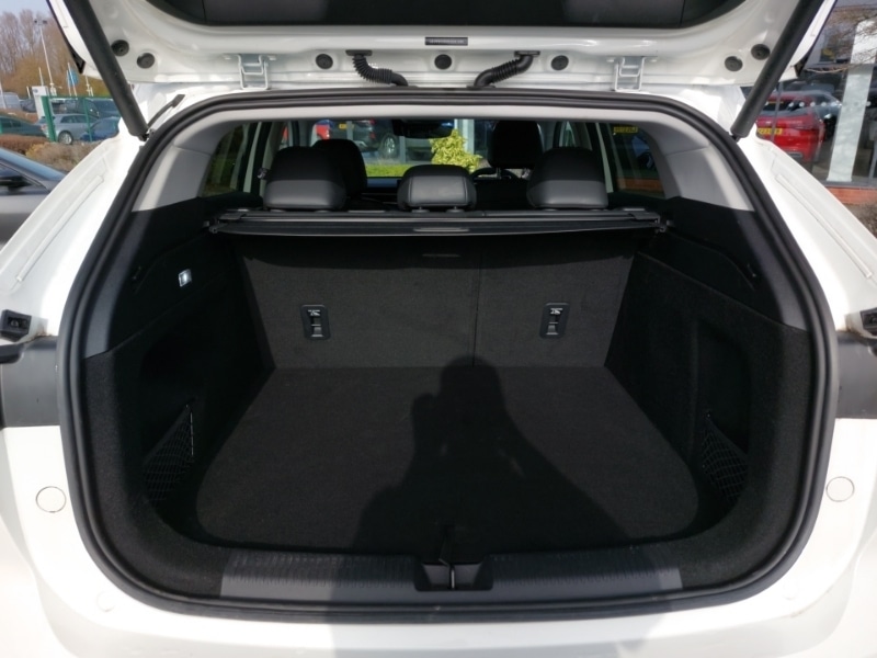 Used MG MG HS 2024 for sale - 77761493: Photo 8