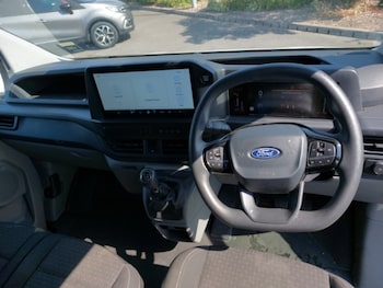 Used Ford Transit Custom 2024 for sale - 79368211: Photo