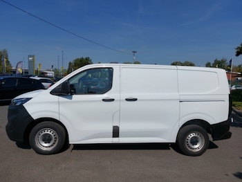 Used Ford Transit Custom 2024 for sale - 79368211: Photo