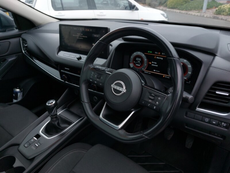 Used Nissan Qashqai 2023 for sale - 76199078: Photo 10